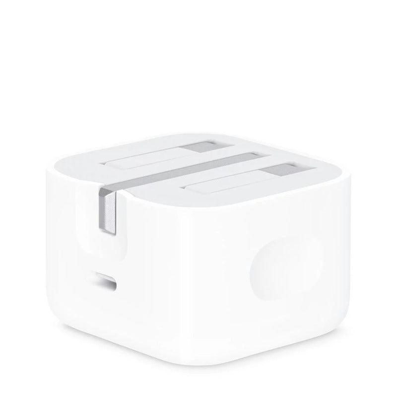 Apple 20W USB-C Power Adapter - Basra Mobile Center