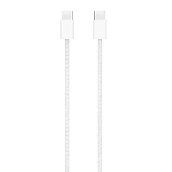 Apple iPhone 15 Series Type-C Cable - Basra Mobile Center