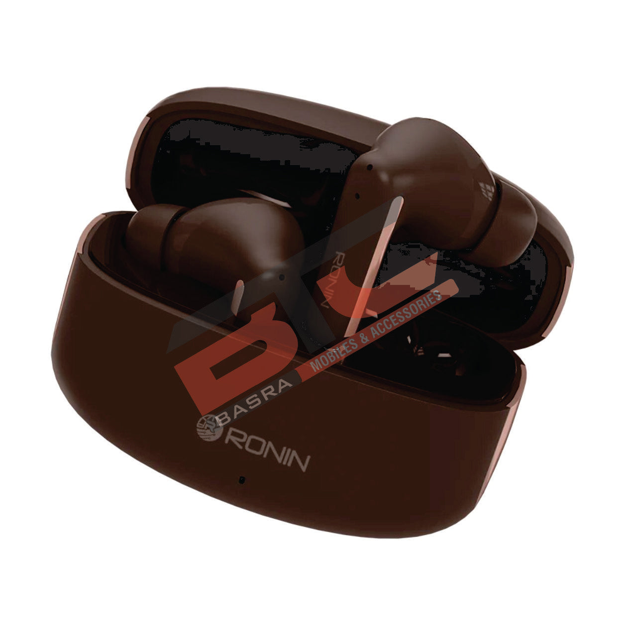 Ronin R140 ANC & ENC Earbuds