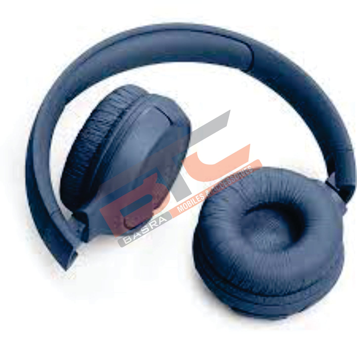 JBL HEADSET BLUE WH-XB740