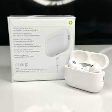 AirPods Pro 2 (2nd generation) ANC Buzzer variant