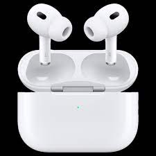 AirPods Pro 2 (2nd generation) ANC Buzzer variant