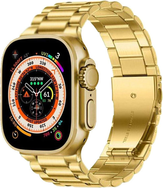 Haino Teko G9 Ultra Max Smart Watch - Basra Mobile Center