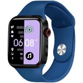 i8 Pro Max Smart Watch (44mm) - Basra Mobile Center