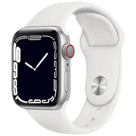 i8 Pro Max Smart Watch (44mm) - Basra Mobile Center