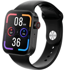 i8 Pro Max Smart Watch (44mm) - Basra Mobile Center