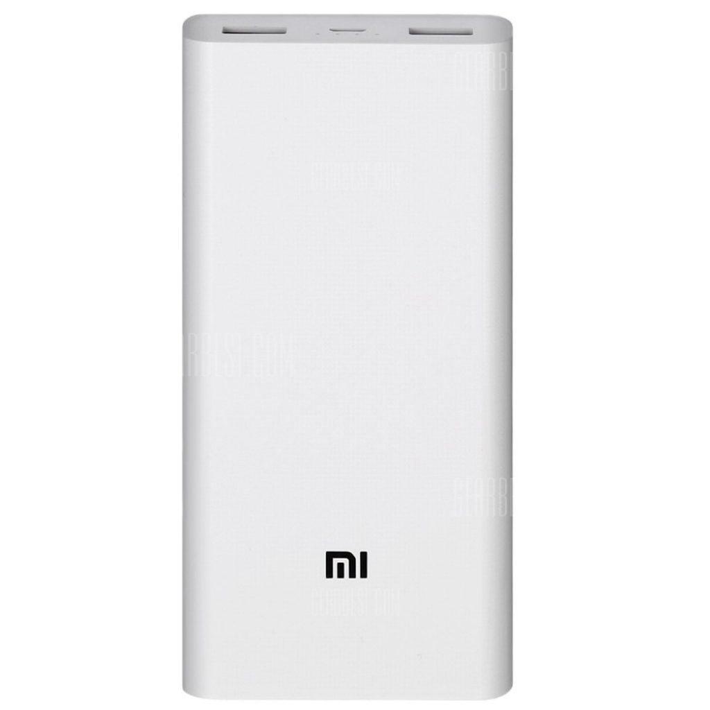 MI POWERBANK 50W FAST CHARGING 20000nah - Basra Mobile Center