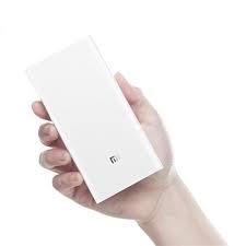 MI POWERBANK 50W FAST CHARGING 20000nah - Basra Mobile Center