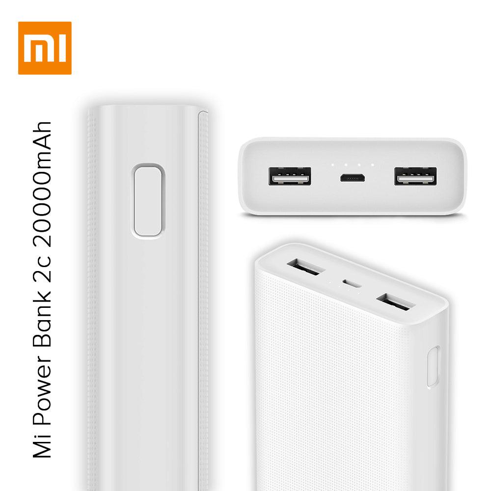 MI POWERBANK 50W FAST CHARGING 20000nah - Basra Mobile Center