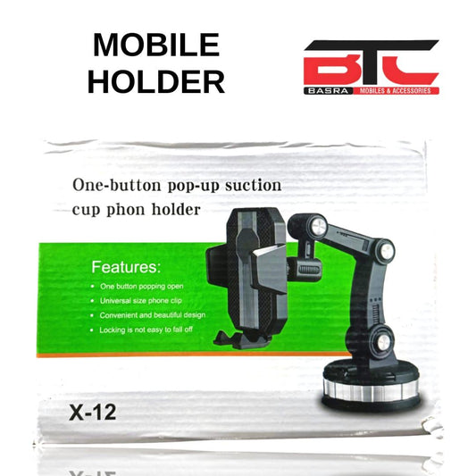 Mobile Stand x12 - Basra Mobile Center