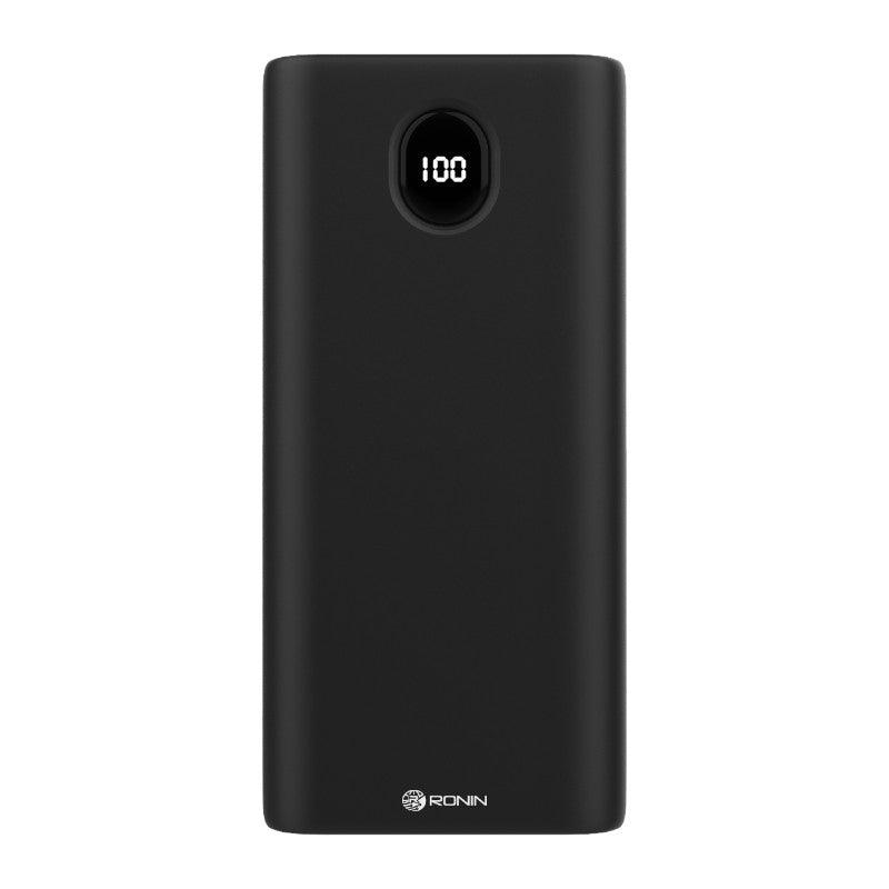 Power Bank R-79 20000mAh Power Bank - Basra Mobile Center