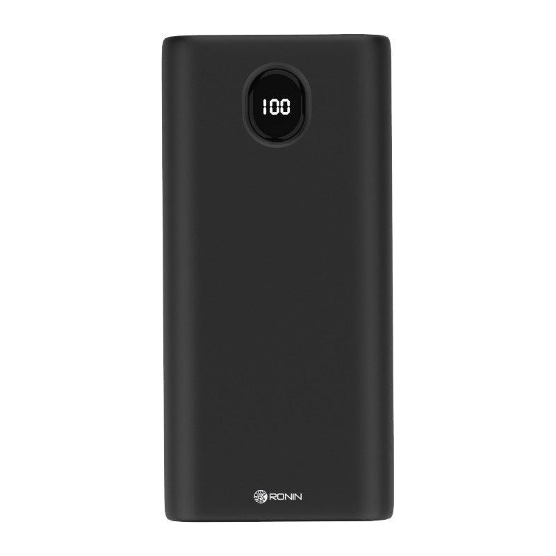 Power Bank R-79 20000mAh Power Bank - Basra Mobile Center