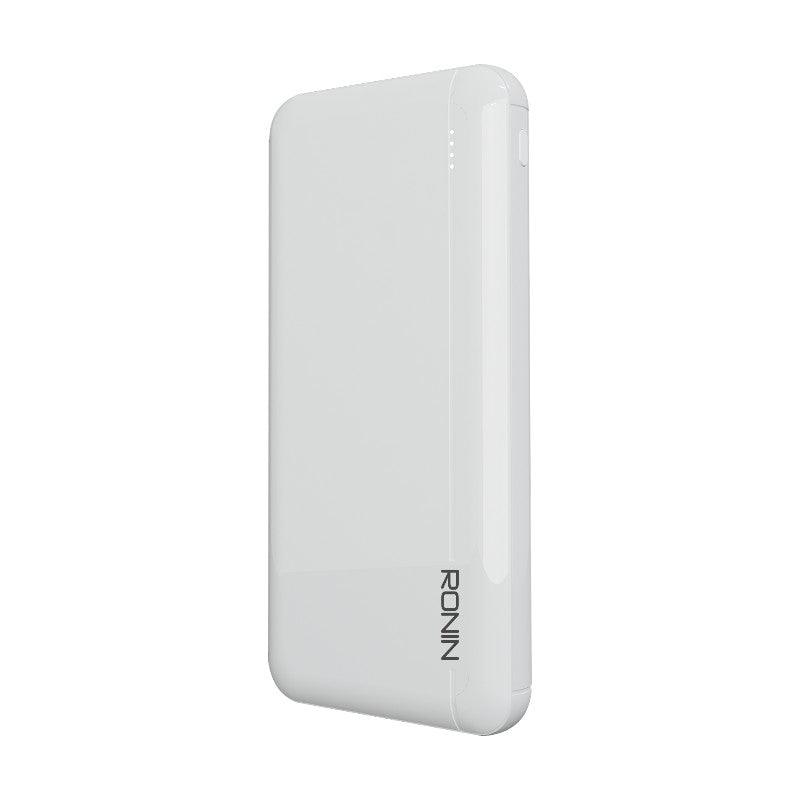 Powerbank R-73 10000mAh Power Bank - Basra Mobile Center