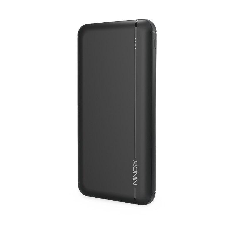 Powerbank R-73 10000mAh Power Bank - Basra Mobile Center