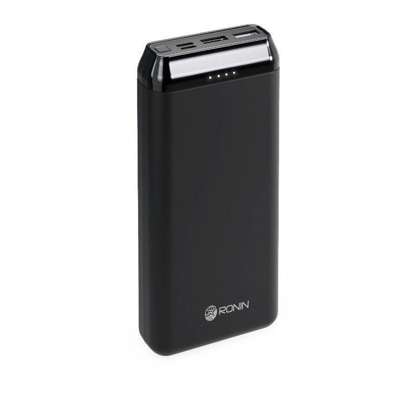 Powerbank R-89 20000mAh Power Bank - Basra Mobile Center