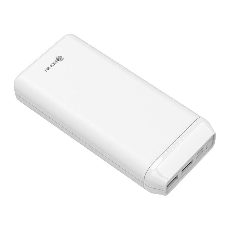 Powerbank R-89 20000mAh Power Bank - Basra Mobile Center