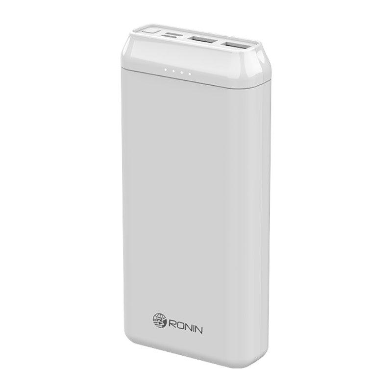 Powerbank R-89 20000mAh Power Bank - Basra Mobile Center