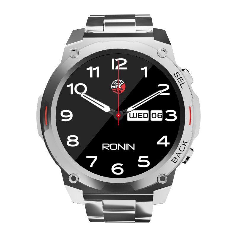 Ronin R-011 LUXE Smart Watch - Basra Mobile Center