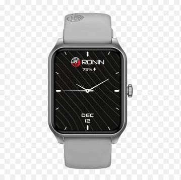 RONIN R-03 BT Calling Smart Watch - Basra Mobile Center