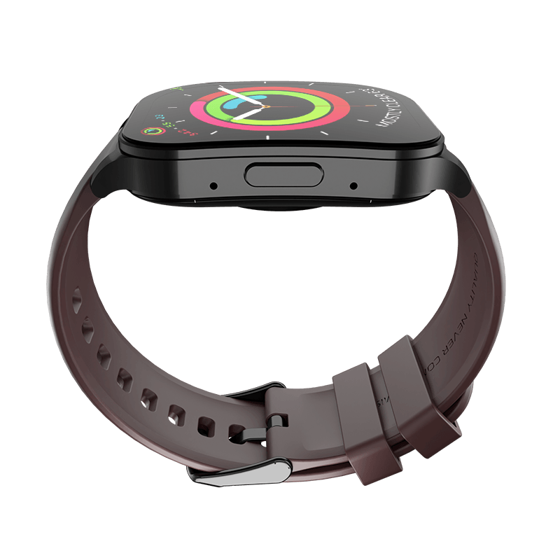 Ronin R-07 Smart Watch - Basra Mobile Center
