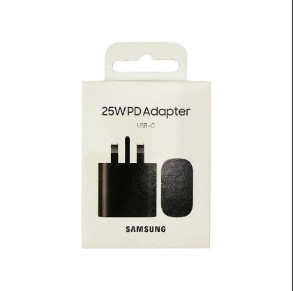 Samsung 25Watt Super Fast Charger - Basra Mobile Center