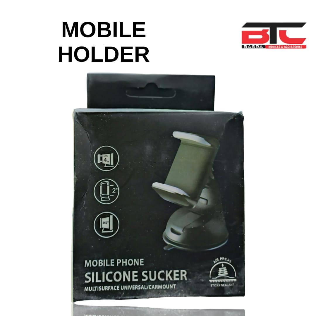 Slicon Mobile Stand - Basra Mobile Center