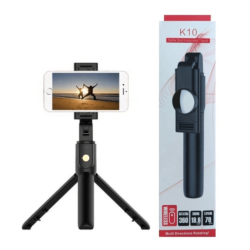 Wireless Selfie Stick - Basra Mobile Center