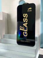 OG GLASS PROTECTOR FOR MOBILE - Basra Mobile Center